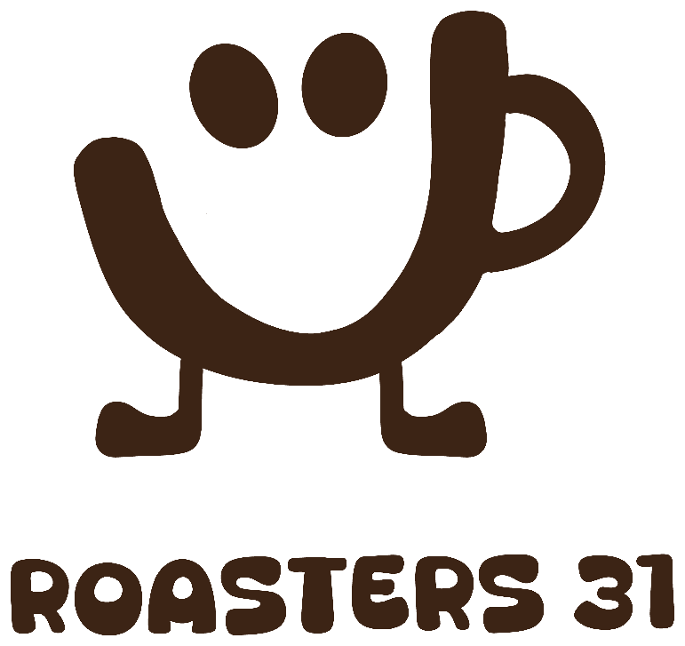 Roasters 31