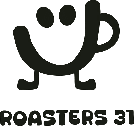 Roasters 31